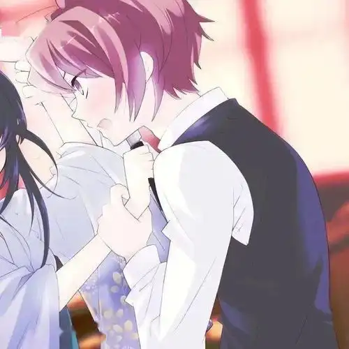  微信头像丨情侣头像,卡通动漫头像,萌娃头像