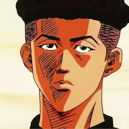 灌篮高手真人版王一博流川枫相似度98,王鹤棣像樱木花道