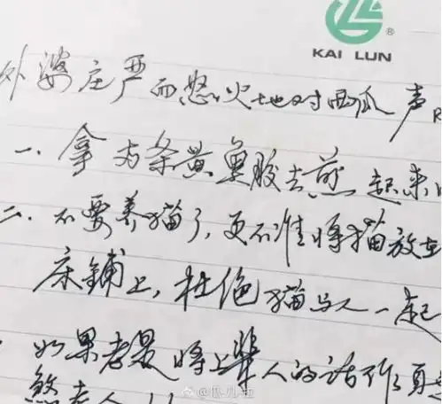  她将唐朝美女画成猫,萌化14万粉丝,原来被猫统治的世界是这样的