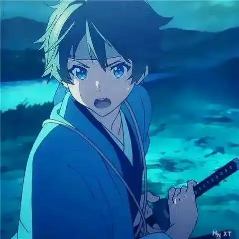  有没有什么惊艳的微信头像