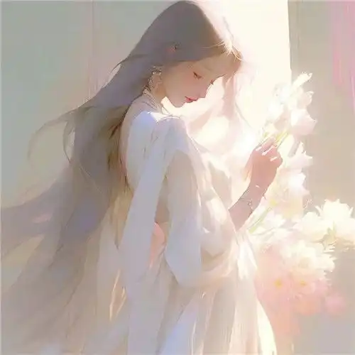  独家分享2023年最新情侣头像图片,让你的爱情更有仪式感