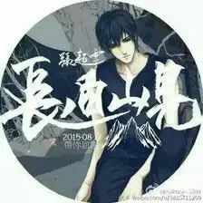  三叔说的统一头像是什么