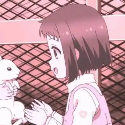  恬恬唯美意境小清新动漫情头不情侣头像我要个性网