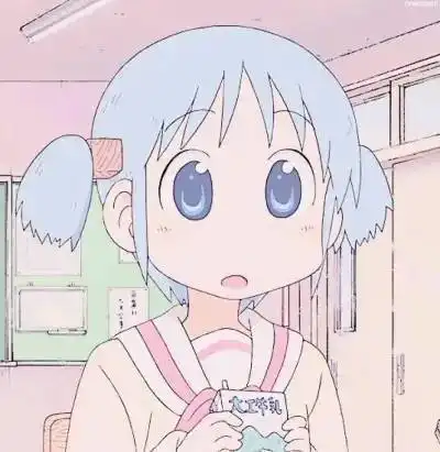  高质量男女生动漫头像宝藏珍藏吖