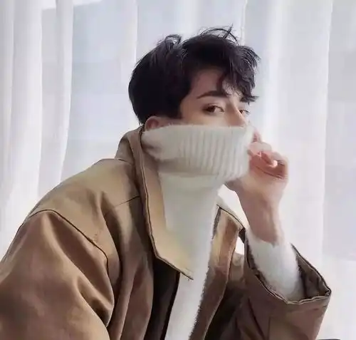  今日男生发型分享