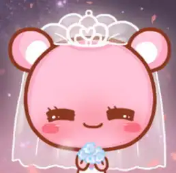  请问这是什么卡通人物