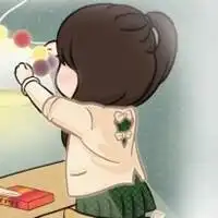  跪求萌萌哒动漫情侣头像,有悬赏哦