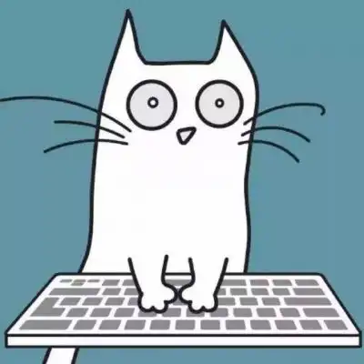  可爱沙雕背景图