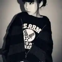  微信情侣带字头像去你大爷的图片