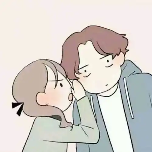  谁有好看点的动漫情侣图,粗来啊