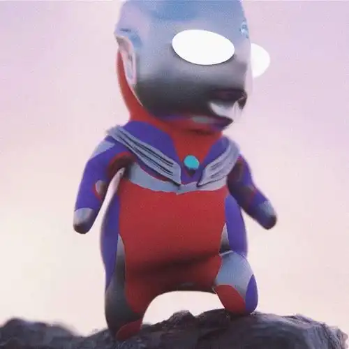  头像人气爆表的最新微信头像