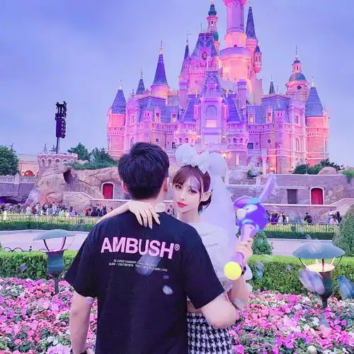  qq情侣头像qq头像大全扣扣居第5页