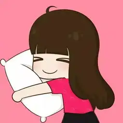  情侣头像仅仅代表着我希望你快乐