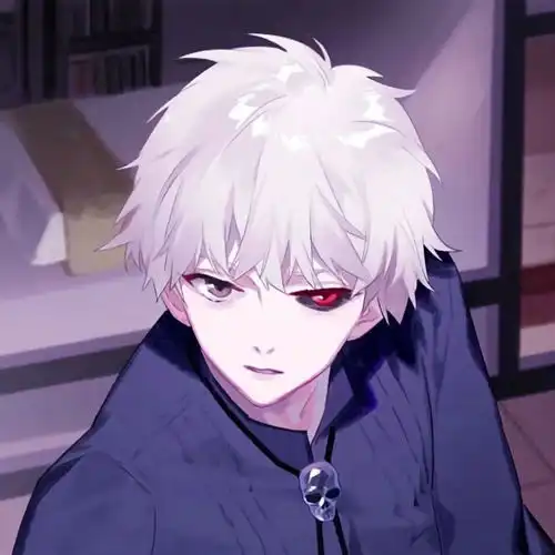  动漫情侣头像留不住的人不要留再好的链子也栓不住想走的狗