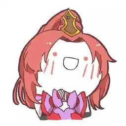  王者荣耀头像分享兰陵王和花木兰情侣头像分享