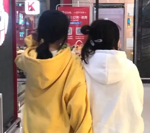  ins闺蜜头像