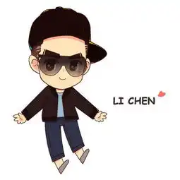  好事将近范冰冰李晨一起回烟台换情侣头像图