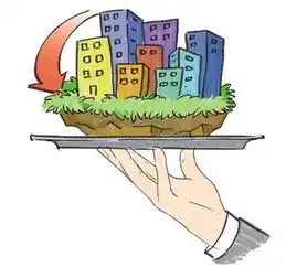  下一轮调控重点须从房价转向地价