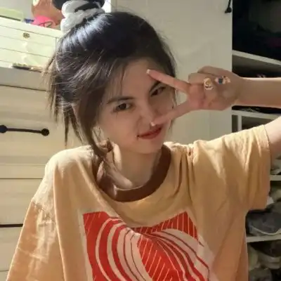 小清新好看闺蜜头像三人各一张什么都可以不要你要定了
