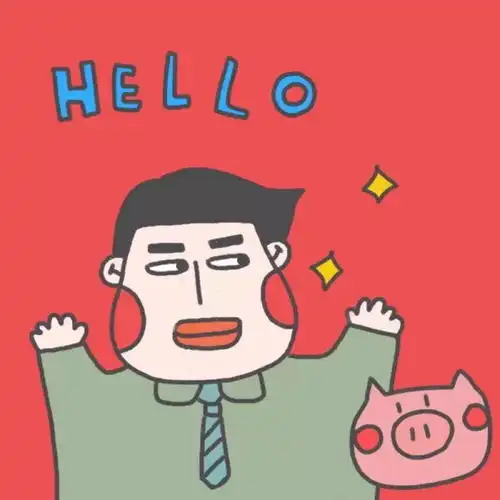  头像喜欢你美丽的身影