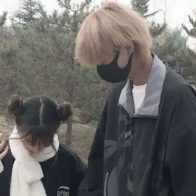  情头可爱的猪猪和可爱的头像更配哦