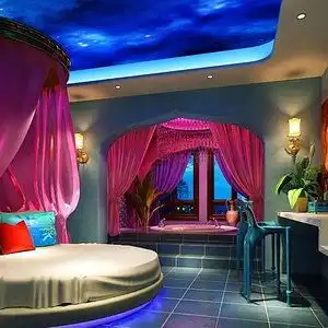  装修怎么设计蚊帐,装修如何设计蚊帐