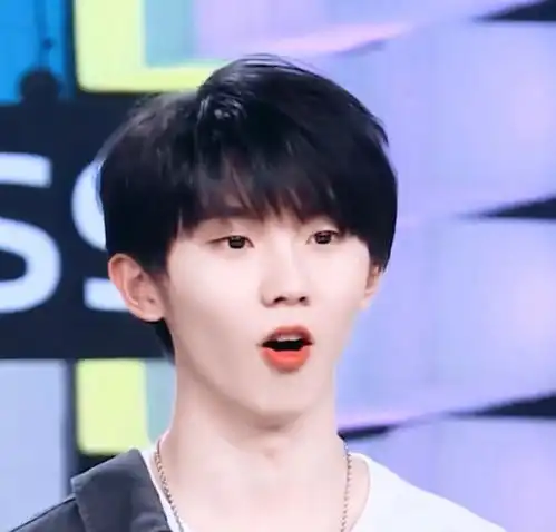  马嘉祺图片不管结果如何,我们一直都在