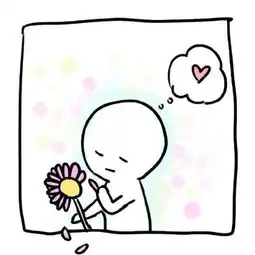  这个头像是情侣头像的吧,那另一个头像是什么