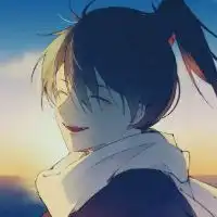  古风动漫头像