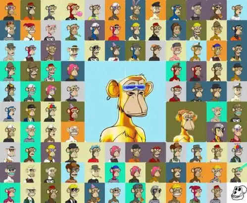  山寨nft,洗出一个元宇宙