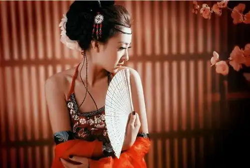 李白玉笛闻折柳,范仲淹羌管霜满地,古代文人为什么都是音乐达人