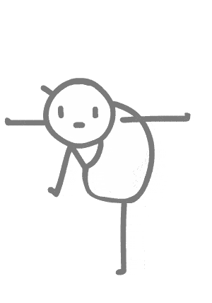  真羡慕你有我这么一个好舍友