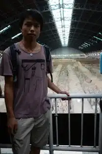  轱辘滚过的青海湖七月西安西宁青海湖之旅