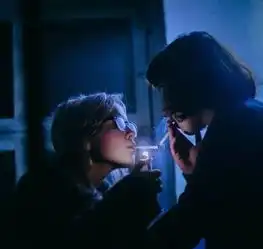  要自己去找浪漫,活着是件浪漫的事情瞎子