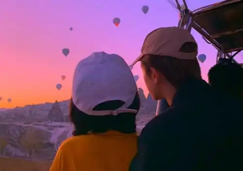  追妹纸的聊天话题,让你和妹子火速恋爱