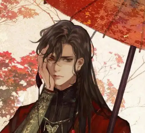  天官赐福演员与角色对比,主角不算什么,配角的还原度惊人