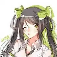  孙尚香刘备情侣头像微信头像图片大全