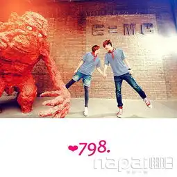  今生相随情侣闺蜜照相悦时尚经典婚纱摄影北京哪拍网