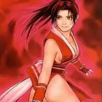  麻宫雅典娜邪恶漫画微信头像图片大全