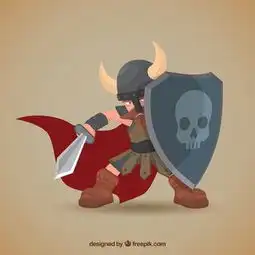  图片免费下载维京素材维京模板千图网