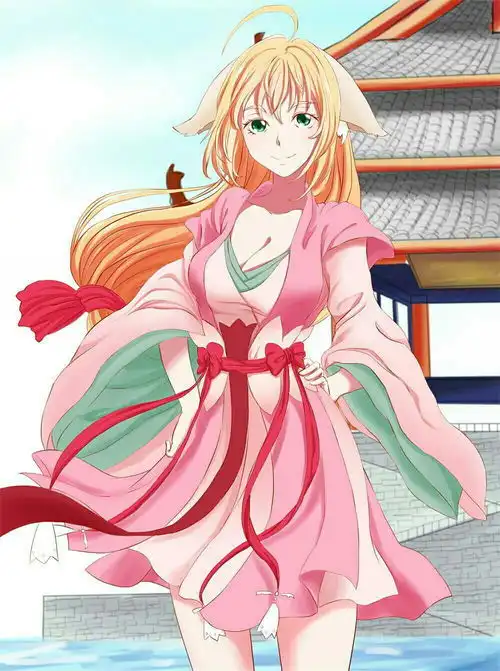  涂山苏苏的cp是谁郭晓婷魏哲鸣狐妖小红娘结婚路透照来了,二人在剧中cp感如何