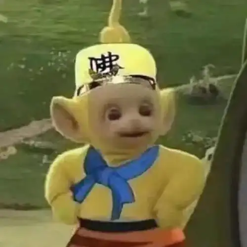  一组有趣可爱的头像请签收