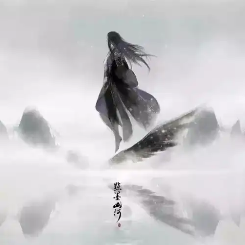  头像古风唯美系