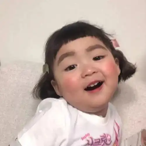 稳居好友圈c位的沙雕头像