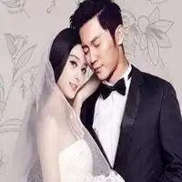  李晨换回情侣头像微信头像图片大全