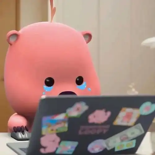  轻松一秒看这情况,应该是男主人回来了吧