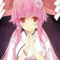  最火动漫女生头像qq头像女生动漫图片第23页潮人个性网