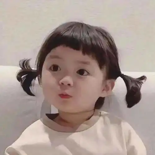  100张热门微信头像,好看到爆