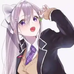  这个动漫人物叫什么求出处