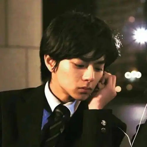  真人情头超甜表白情话